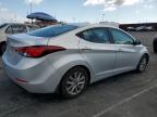 2015 Hyundai Elantra Se for Sale in Wilmington, CA - Vandalism