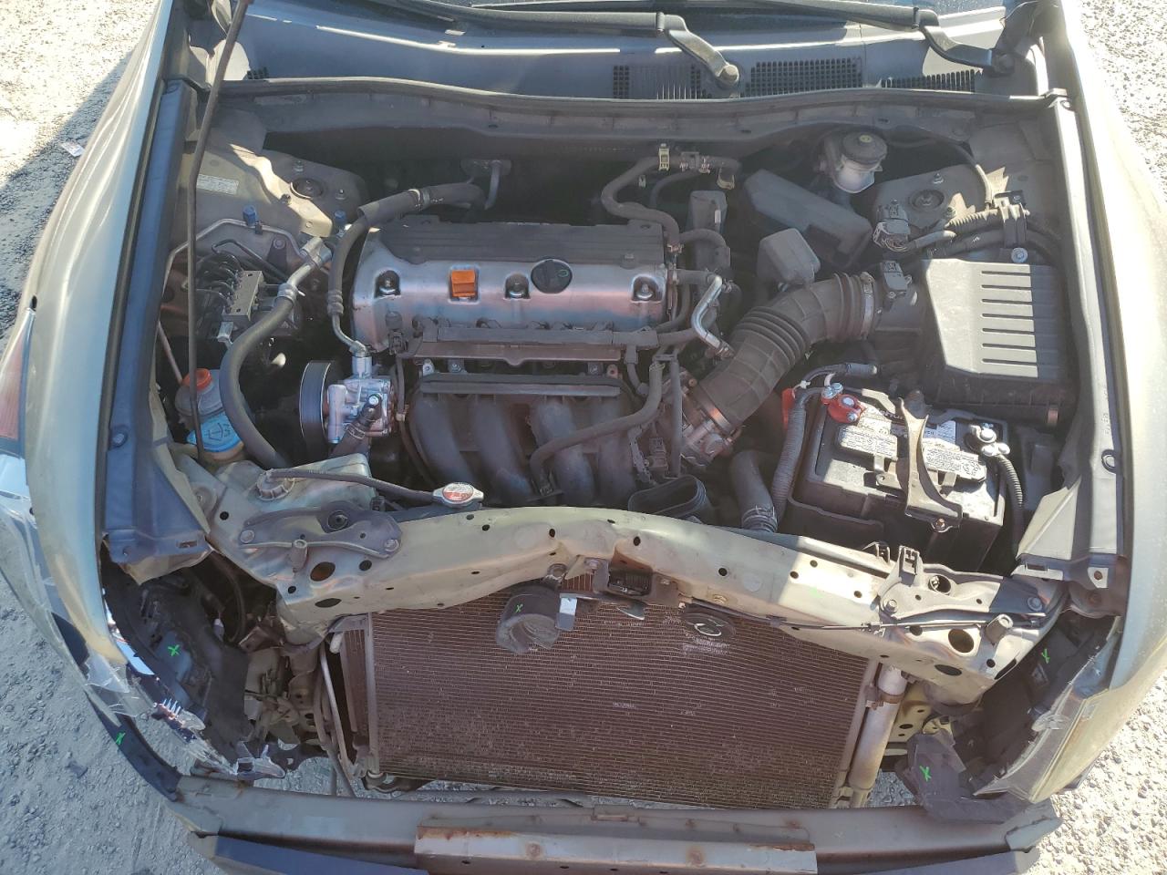2009 Honda Accord - Image 11