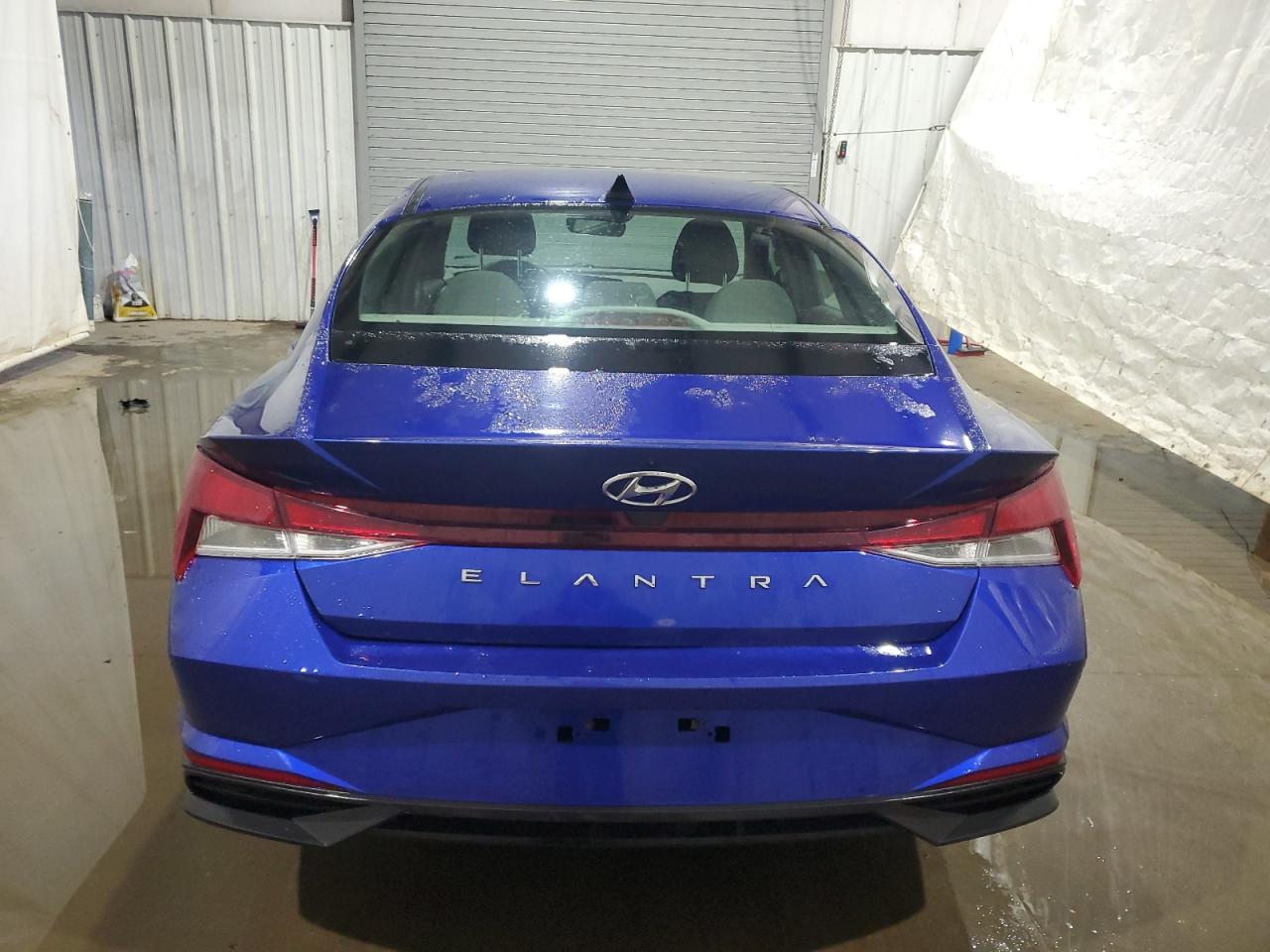 2021 Hyundai Elantra - Image 6