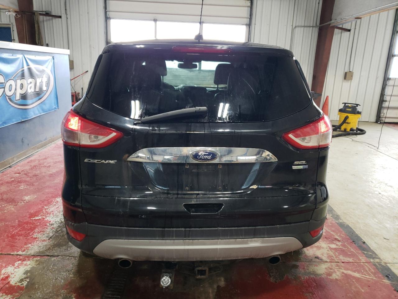 2013 Ford Escape - Image 6