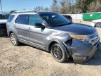 2014 Ford Explorer Xlt продається в Theodore, AL - Front End