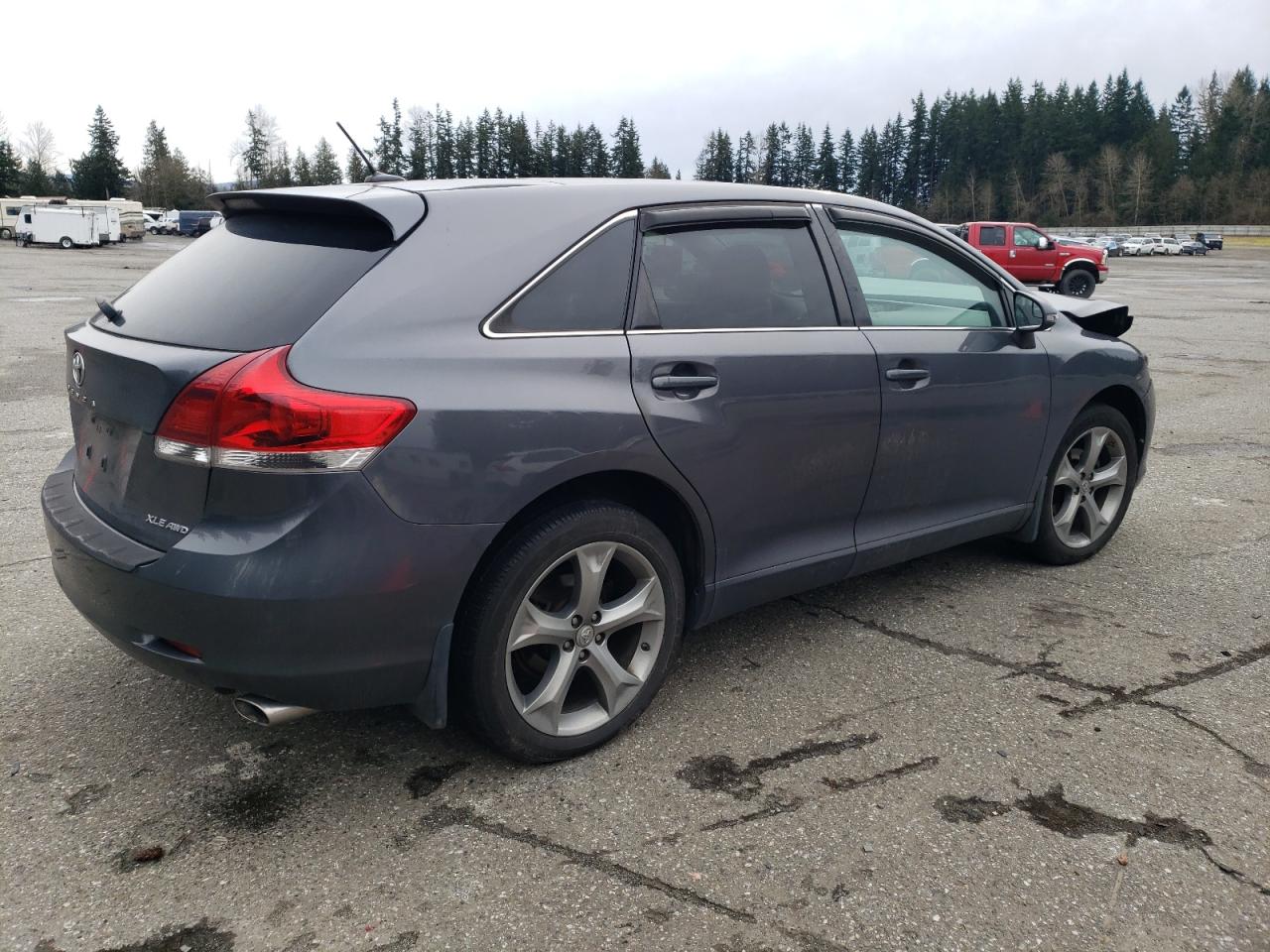 2014 Toyota Venza - Image 3