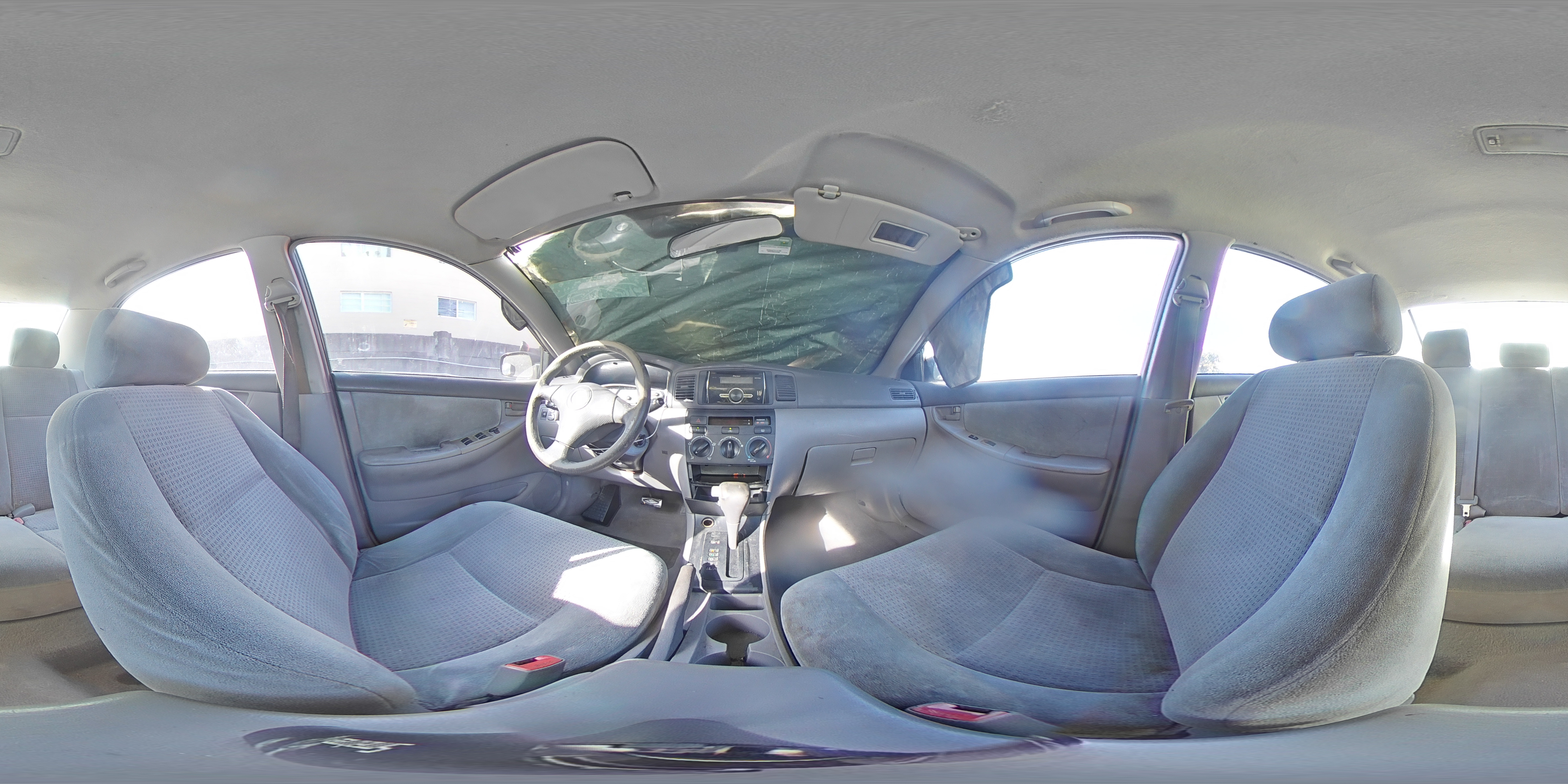 2007 Toyota Corolla - Image 12