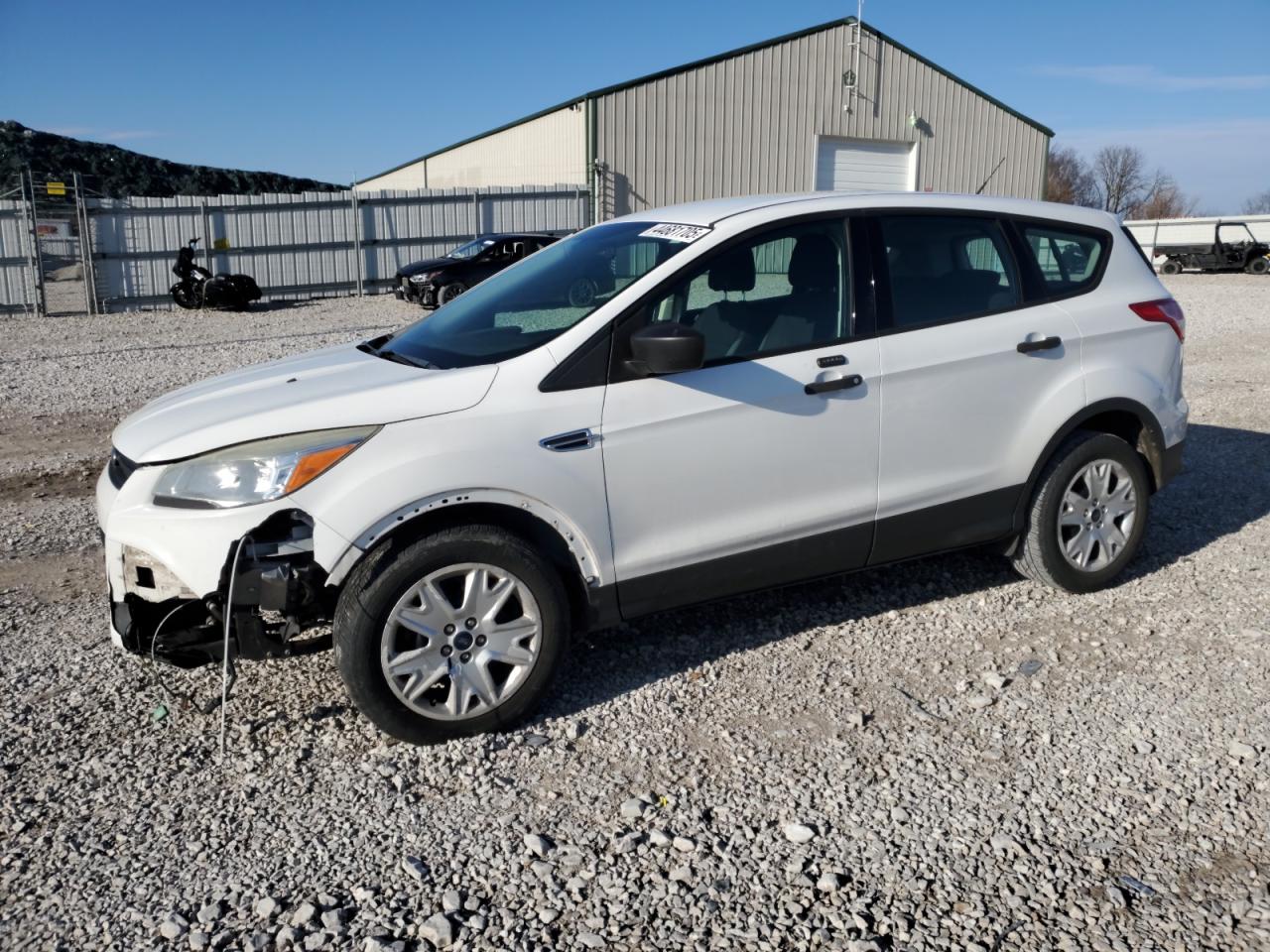 2013 Ford Escape - Image 1