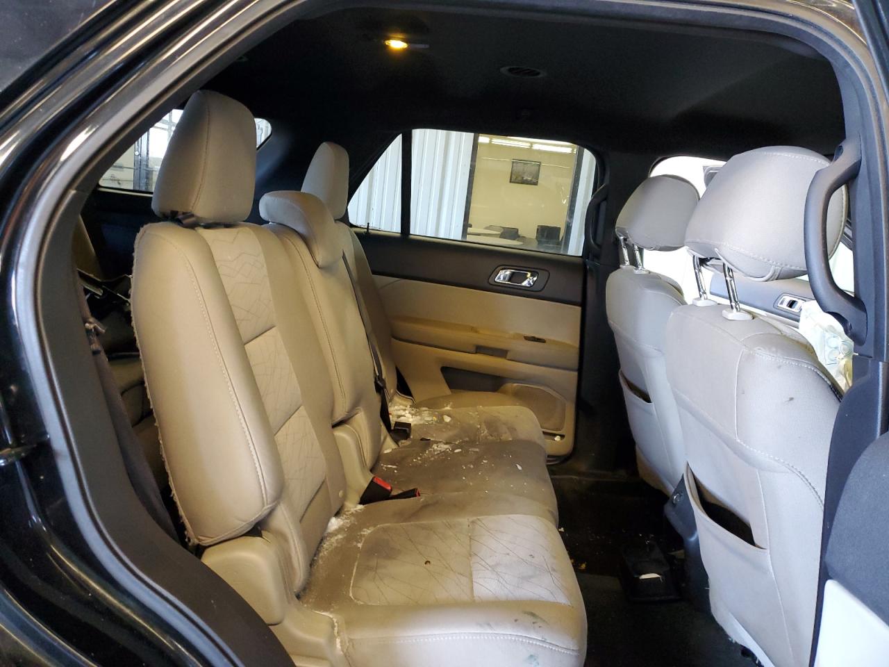 2014 Ford Explorer - Image 10