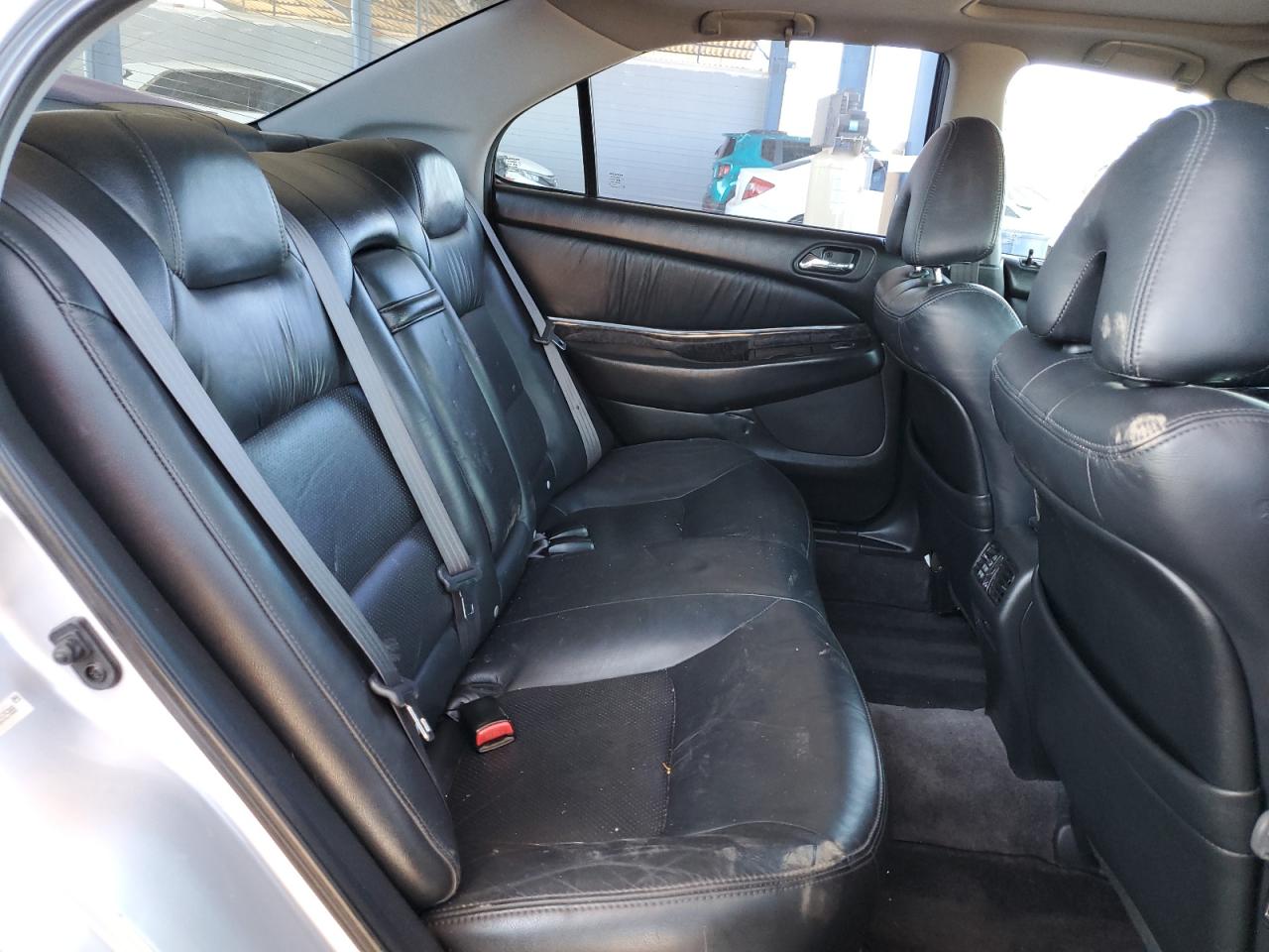 2002 Acura TL - Image 10