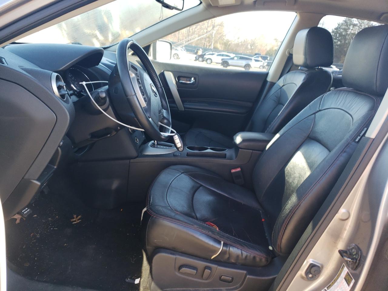 2011 Nissan Rogue - Image 7