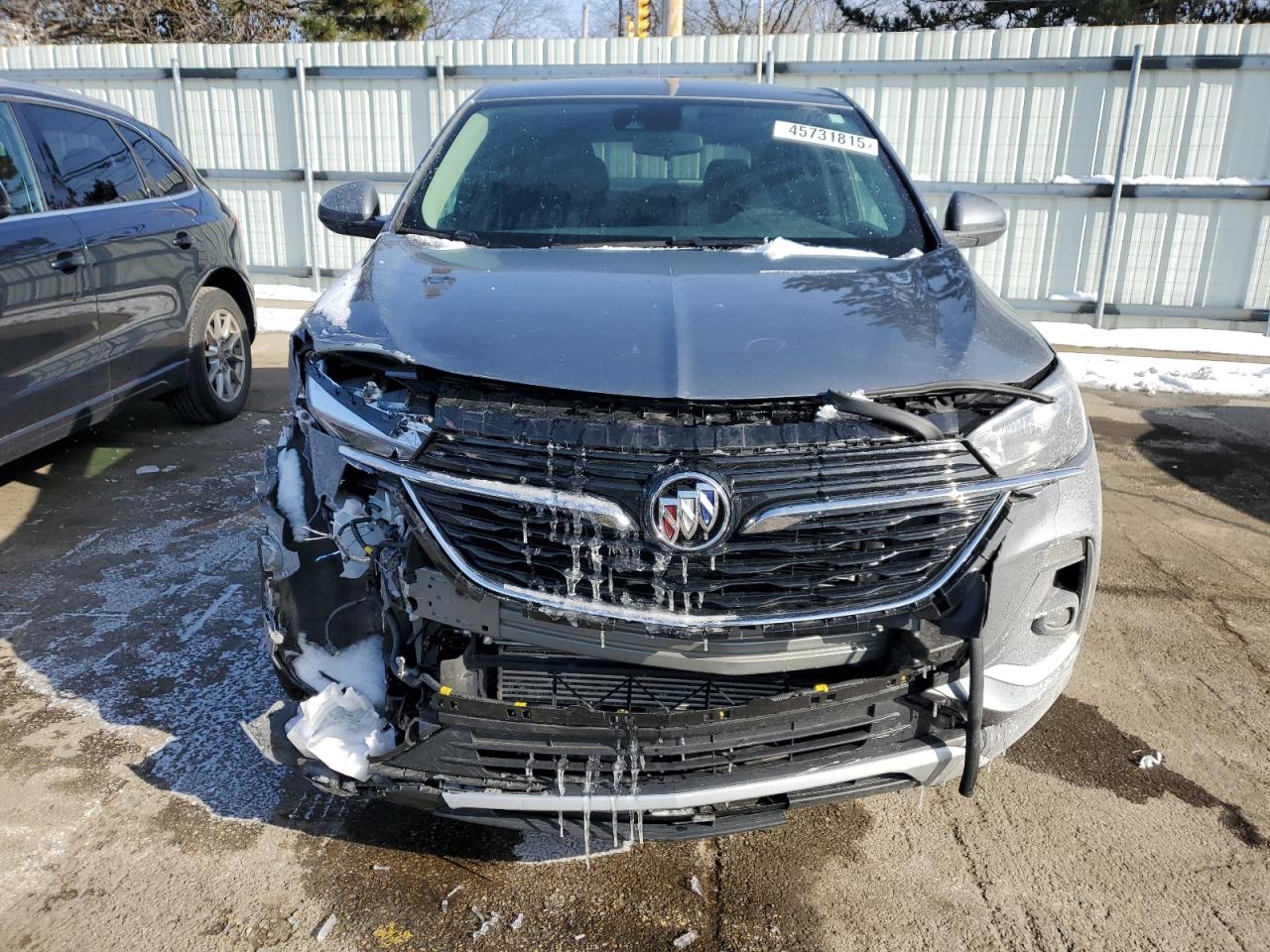 2022 Buick Encore - Image 5