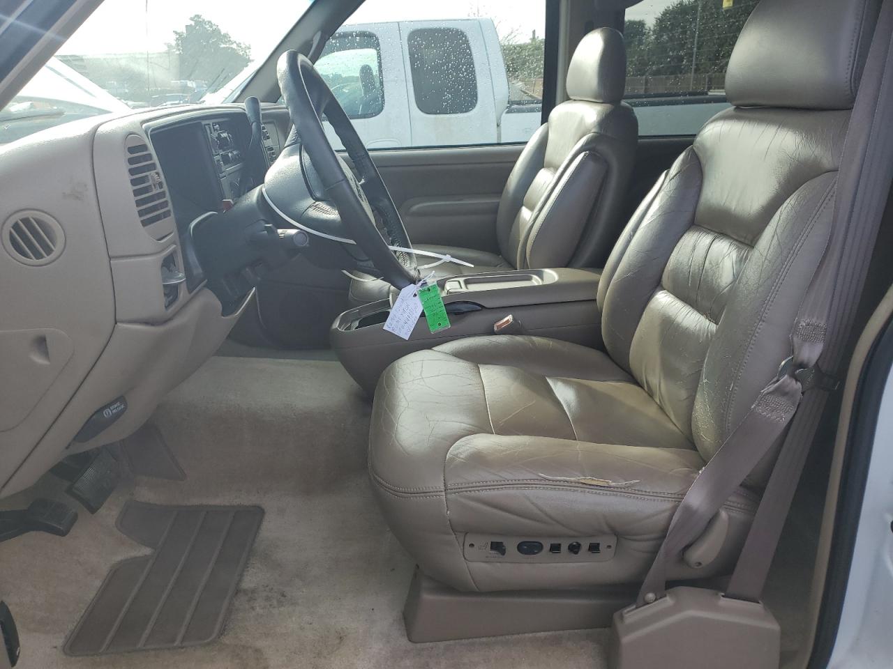 1999 GMC Yukon - Image 7