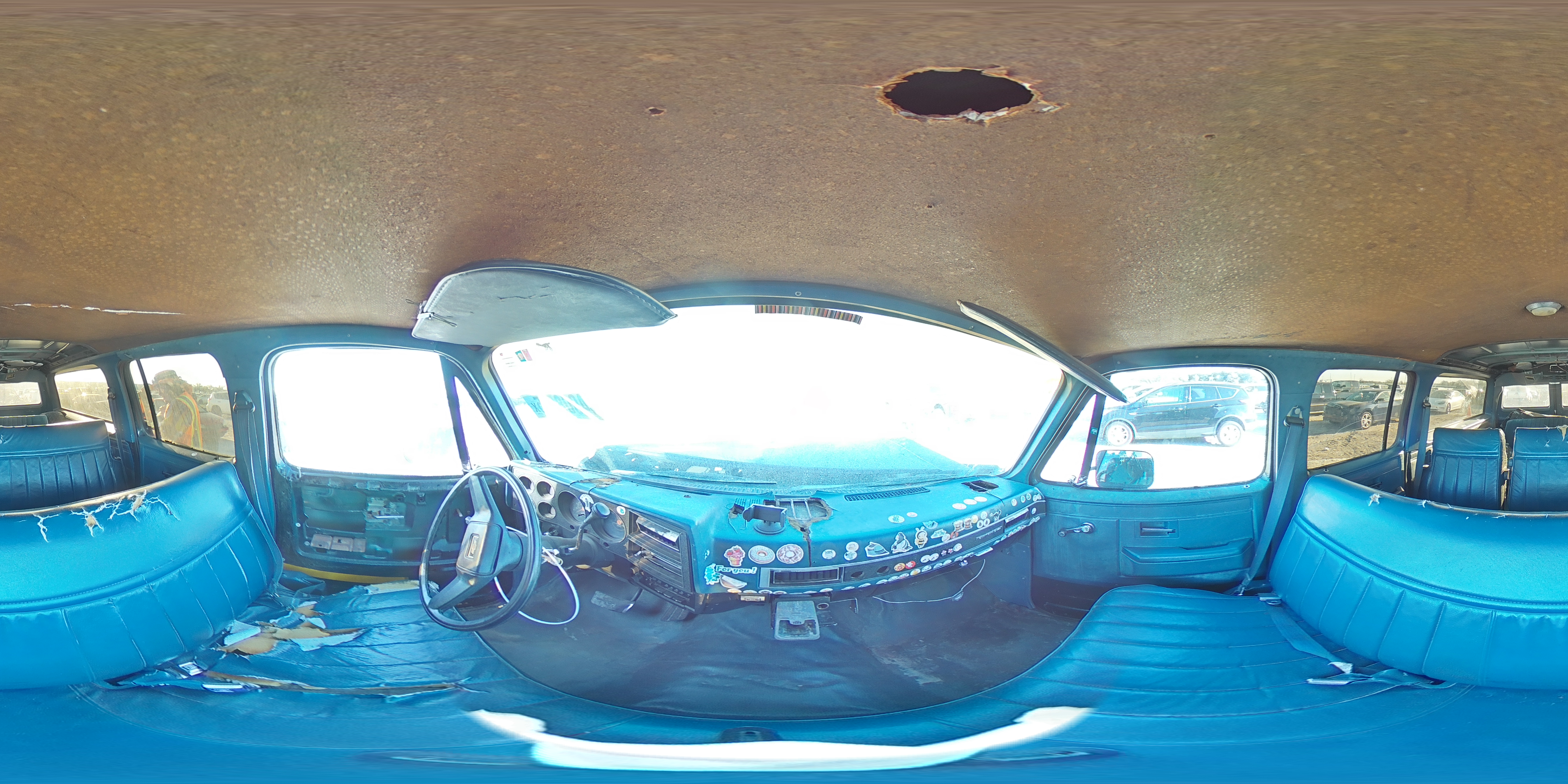 1991 Chevrolet Suburban - Image 13