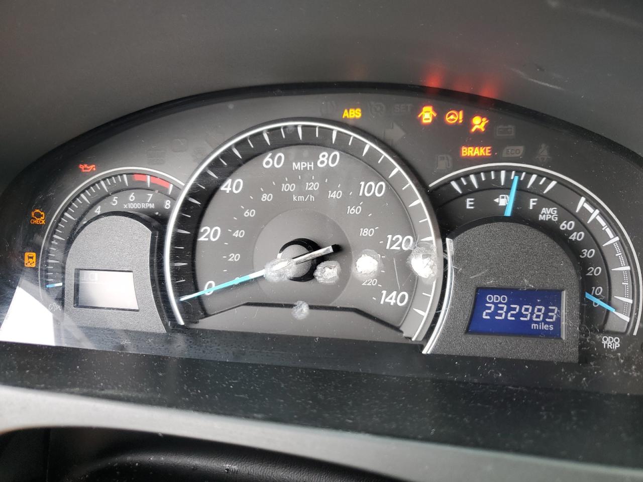 2014 Toyota Camry - Image 9