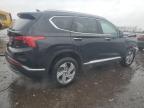 2021 Hyundai Santa Fe Sel продається в Fredericksburg, VA - Front End