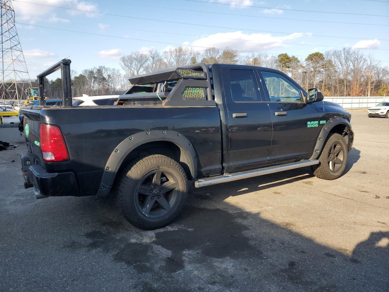 2013 RAM 1500 - Image 3