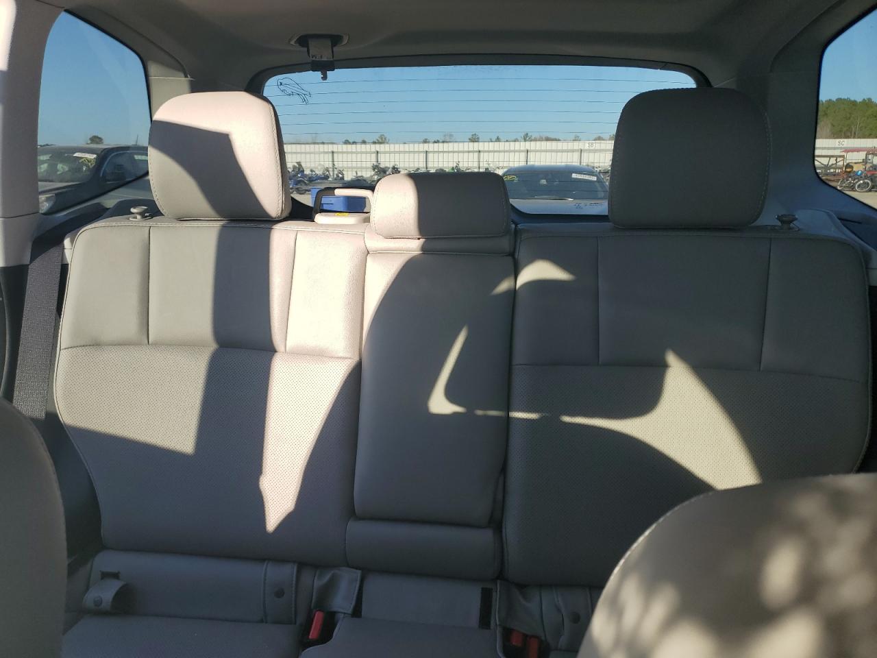 2016 Subaru Forester - Image 10
