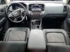 2016 Chevrolet Colorado Z71 en Venta en Eugene, OR - Front End