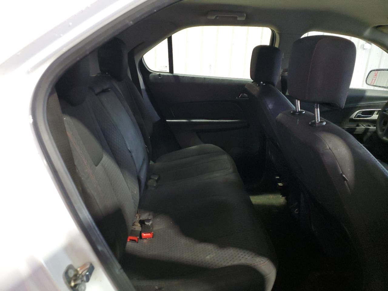 2012 Chevrolet Equinox - Image 11