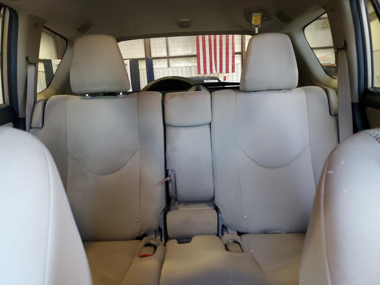 2012 Toyota RAV 4 - Image 10
