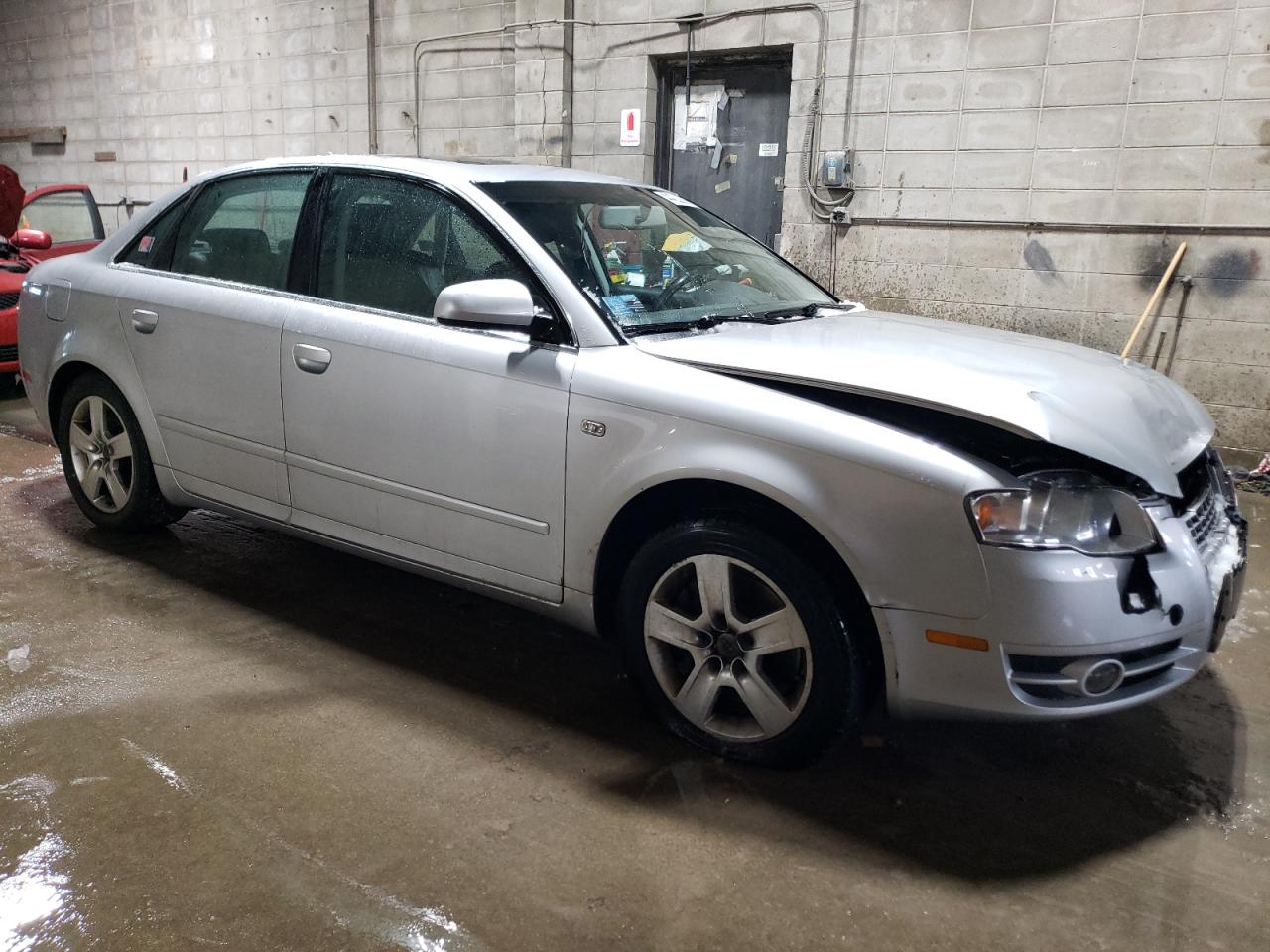 2006 Audi A4 - Image 4