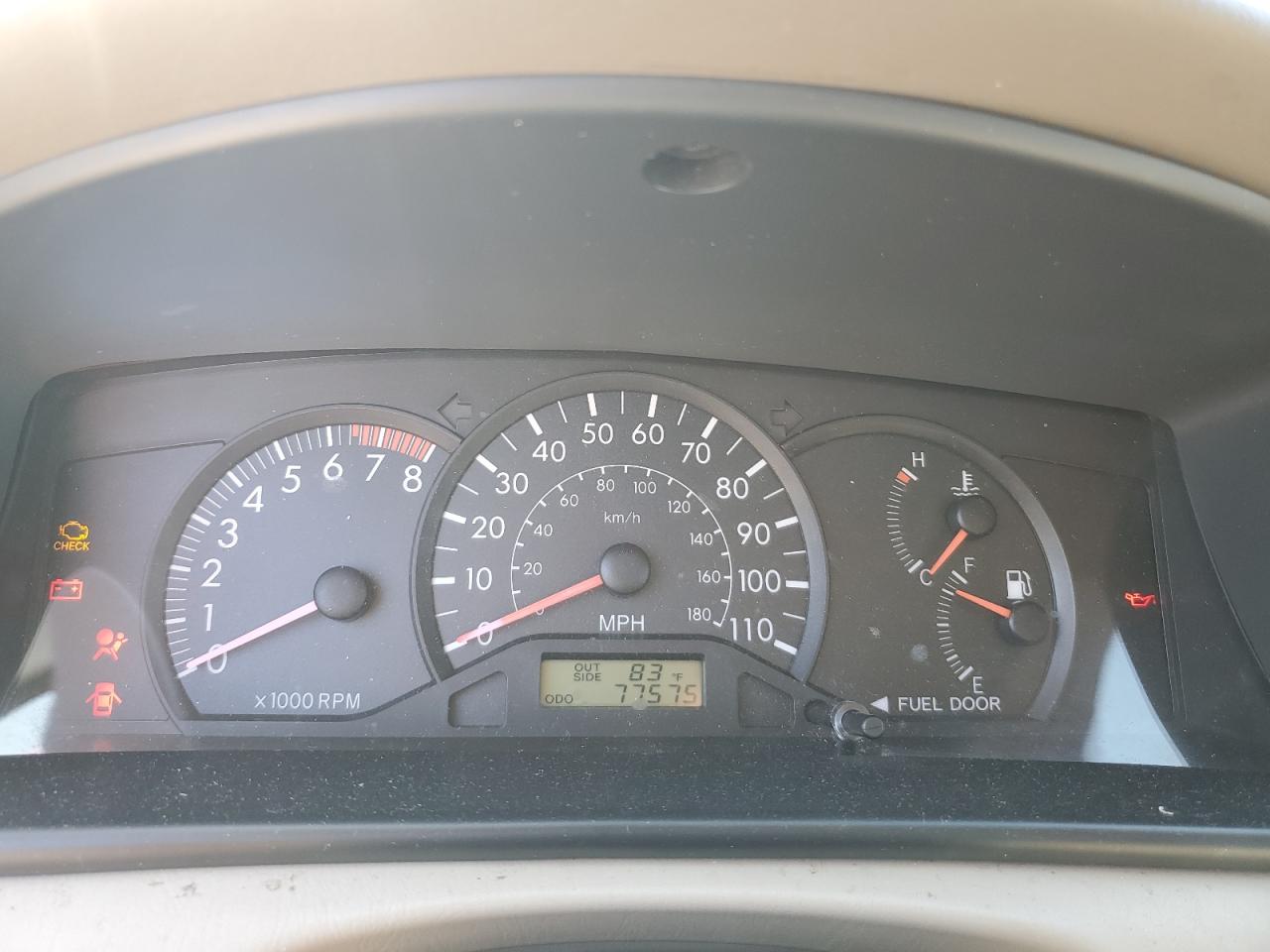 2008 Toyota Corolla - Image 9
