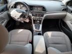 2020 Hyundai Elantra Sel იყიდება Chalfont-ში, PA - Front End