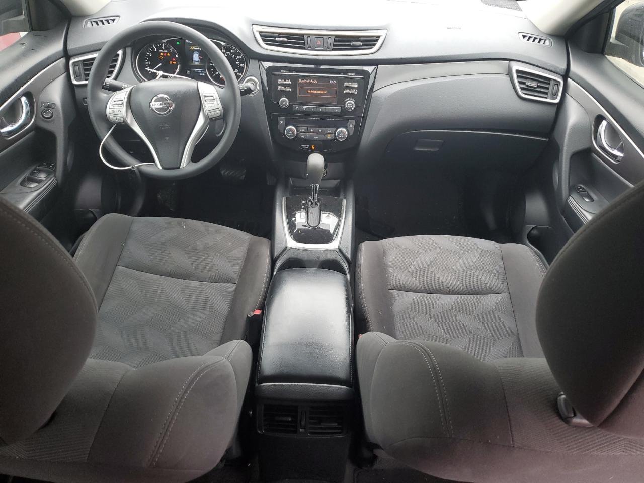 2016 Nissan Rogue - Image 8