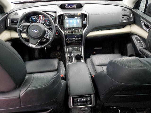  SUBARU ASCENT 2021 Красный