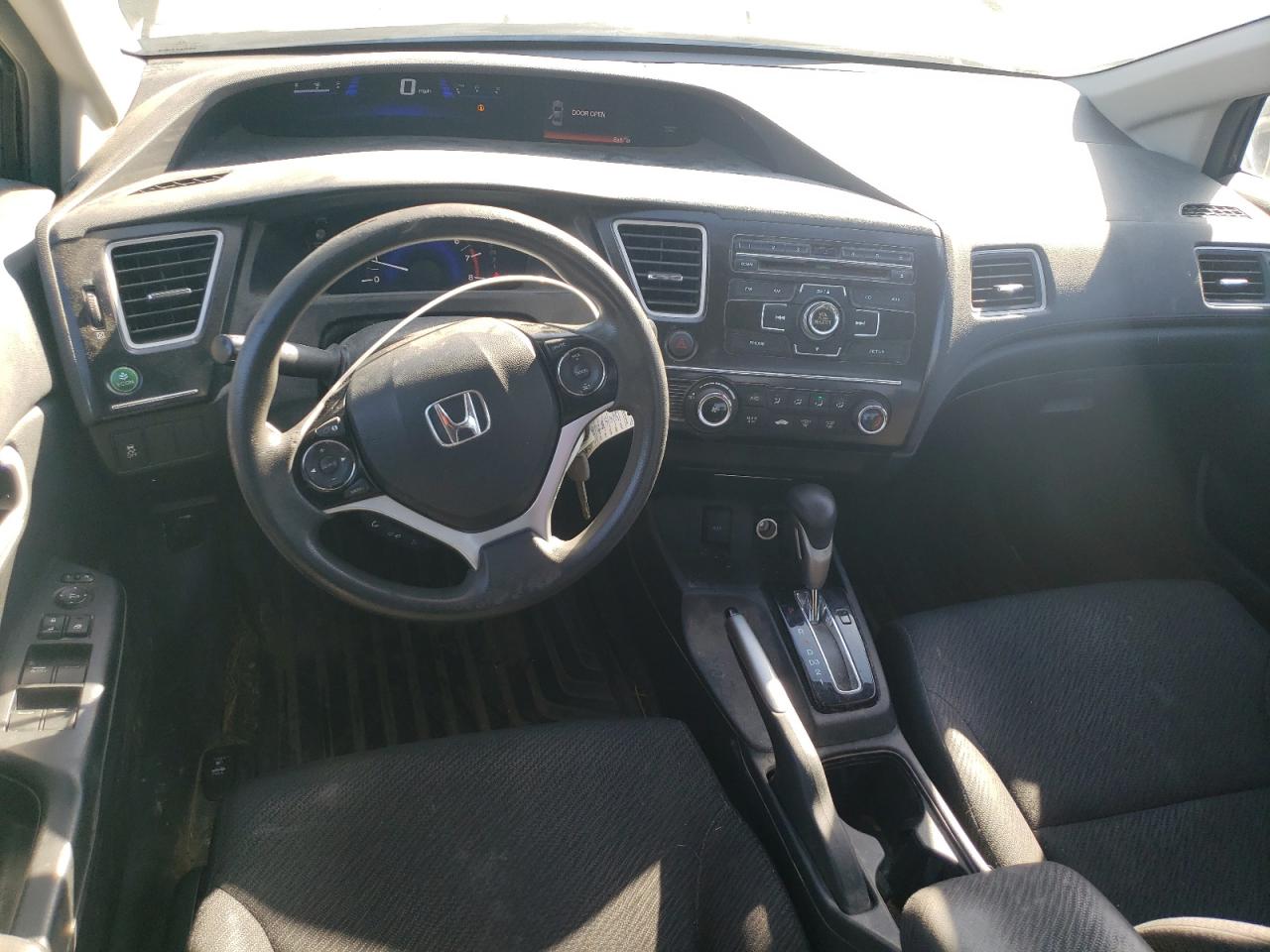 2013 Honda Civic - Image 8