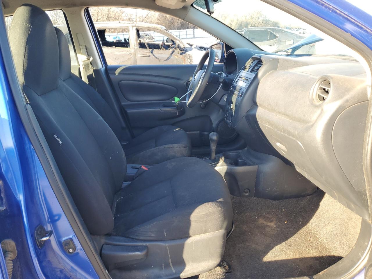 2016 Nissan Versa - Image 7