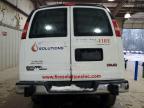 2015 Gmc Savana G2500 იყიდება Sandston-ში, VA - All Over
