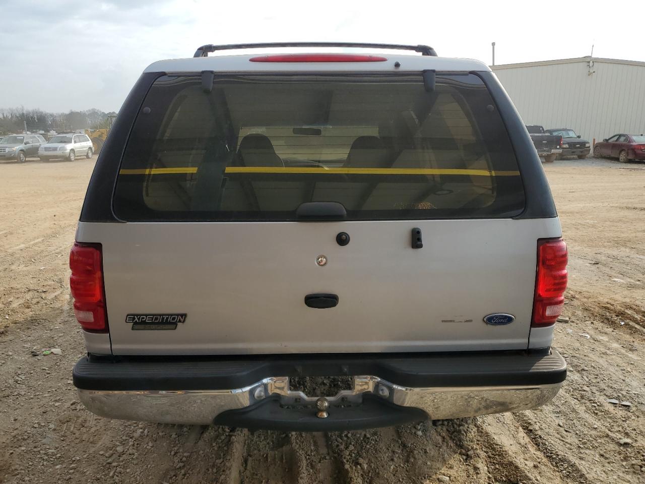 1997 Ford Expedition - Image 6