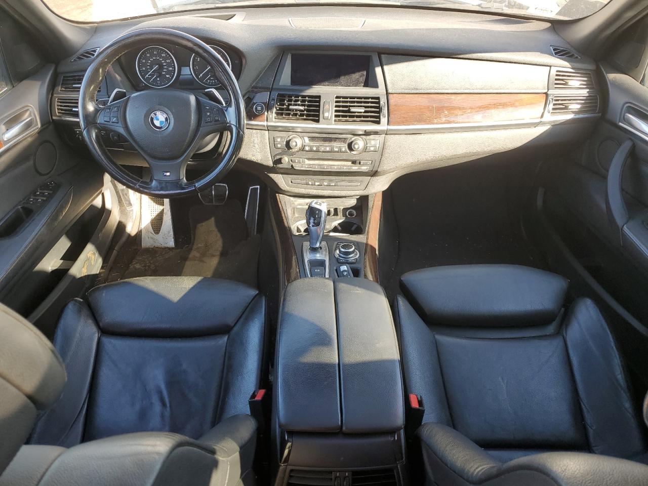 2013 BMW X5 - Image 8