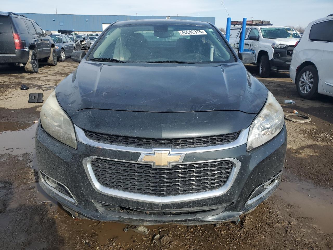 2016 Chevrolet Malibu - Image 5