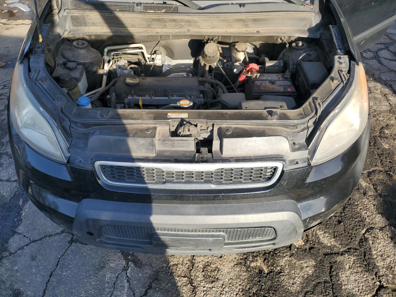 2011 Kia Soul - Image 11