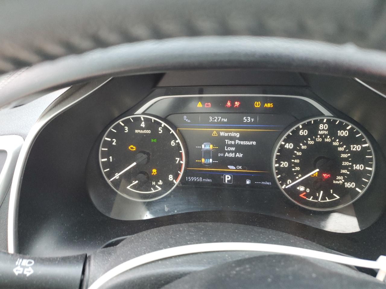 2017 Nissan Murano - Image 9