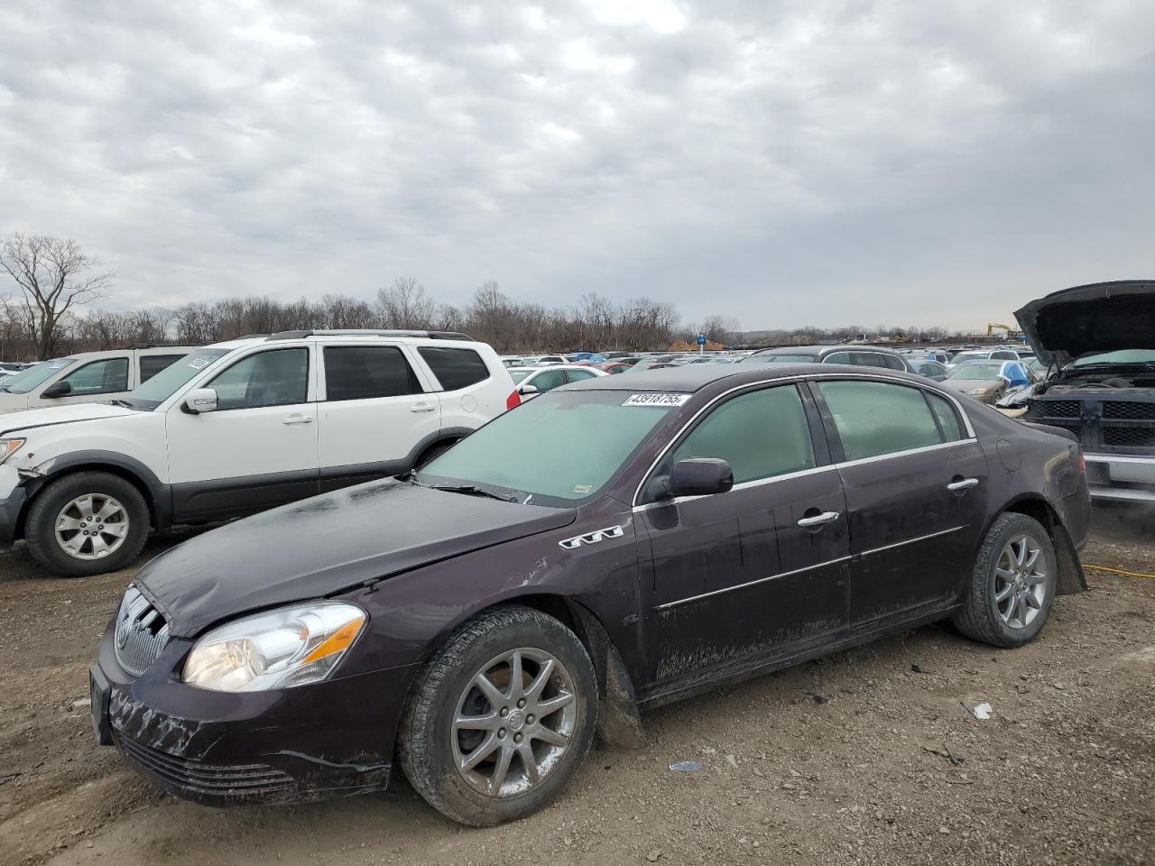 2008 Buick Lucerne - Image 1