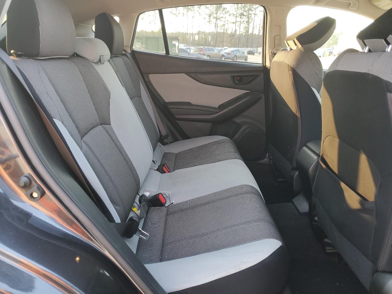 2018 Subaru XV - Image 12