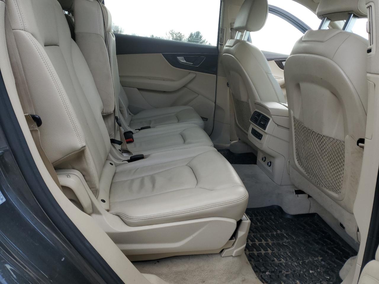 2018 Audi Q7 - Image 11