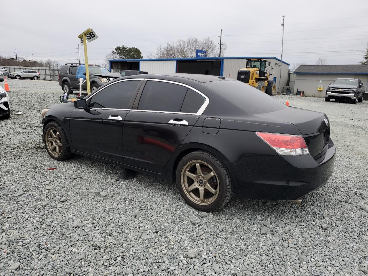 2010 Honda Accord - Image 2