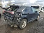 2017 Ford Edge Sel на продаже в Portland, OR - Rear End