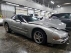 2004 Chevrolet Corvette  за продажба в Littleton, CO - Front End