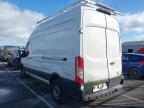 2020 FORD TRANSIT 35 for sale at Copart CHESTER