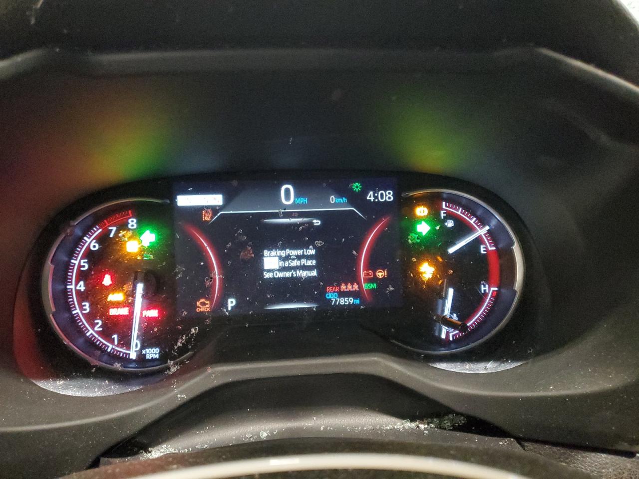 2019 Toyota RAV 4 - Image 9