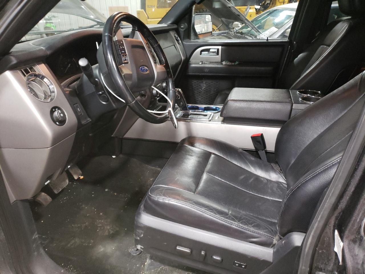 2017 Ford Expedition - Image 7