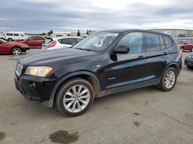 2014 Bmw X3 Xdrive28I for Sale in Bakersfield, CA - Minor Dent/Scratches