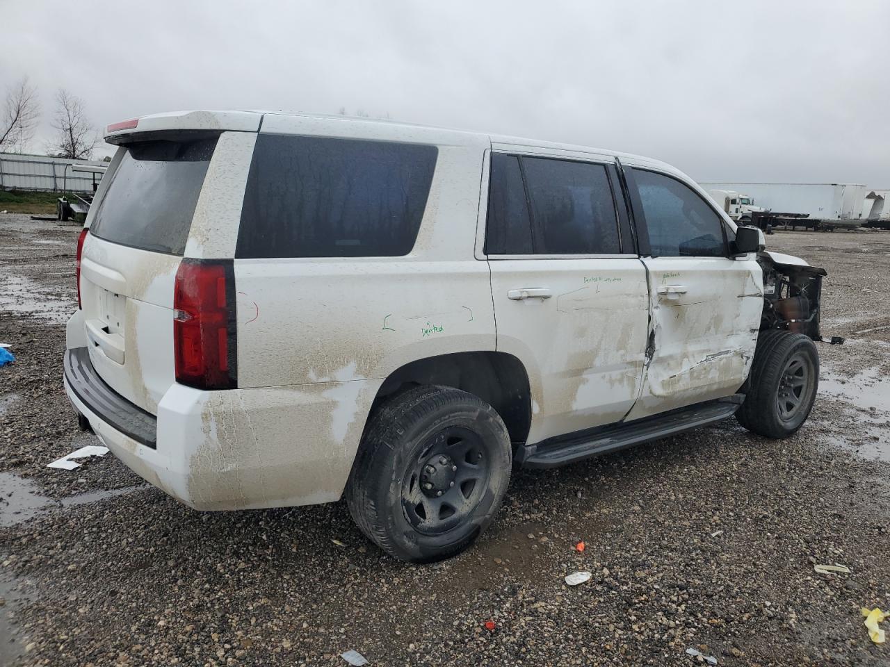 2020 Chevrolet Tahoe - Image 3