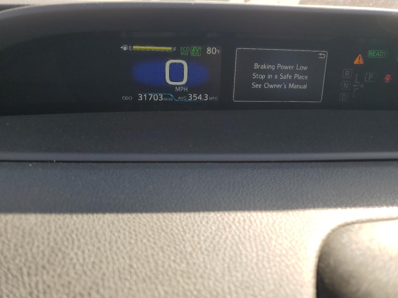 2021 Toyota Prius - Image 9