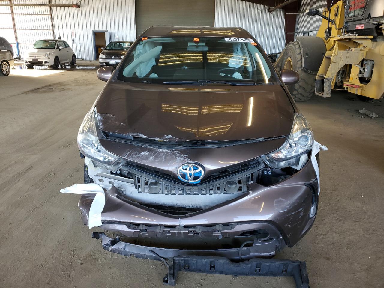 2015 Toyota Prius - Image 5