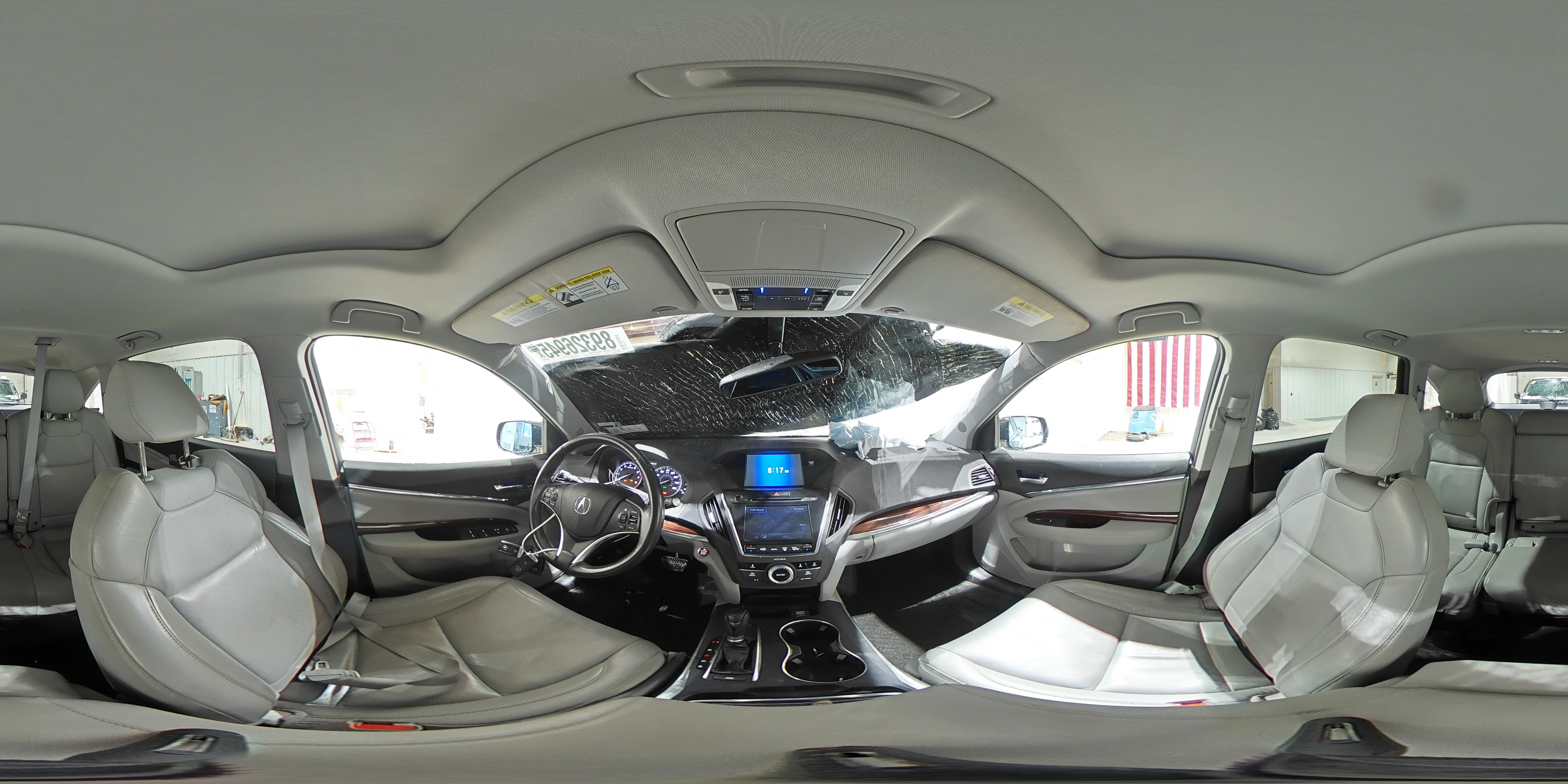 2014 Acura MDX - Image 15