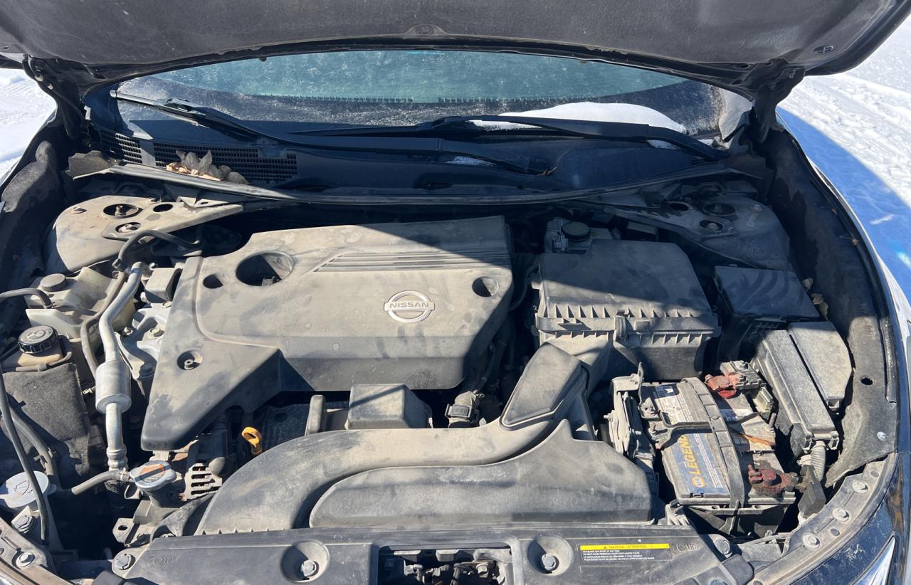 2014 Nissan Altima - Image 7