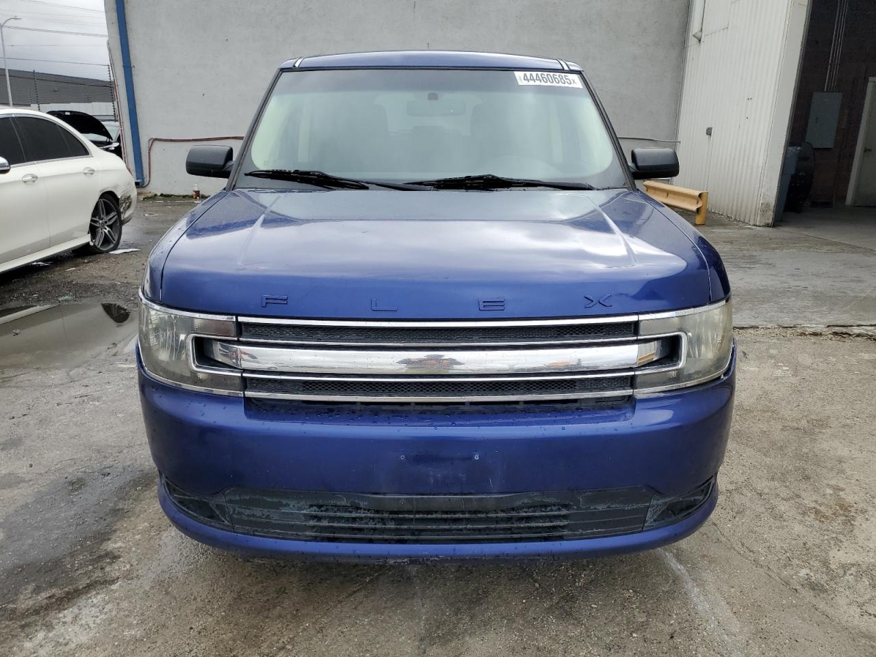 2014 Ford Flex - Image 5
